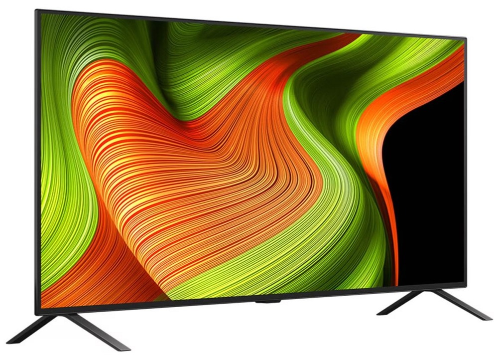 LG OLED48B5RLA- фото3