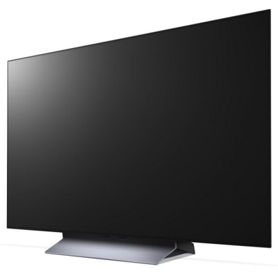 LG OLED55C3RLA- фото2