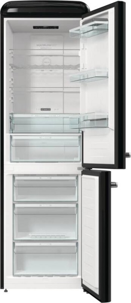 Gorenje ONRK619DBK- фото2