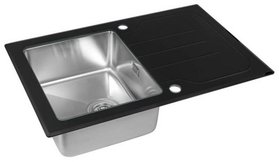ZorG GS 7850 Black- фото