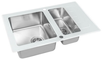 ZorG GS 7850-2 white- фото