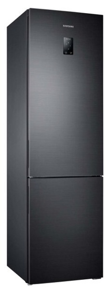 Samsung RB37A5291B1/WT- фото