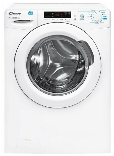Candy CSWS4 2642D/2-07