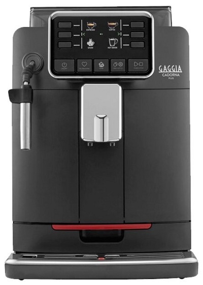 Gaggia Cadorna Plus CMF 9601/01- фото