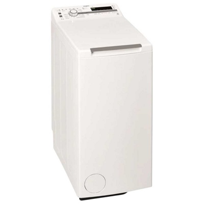 Whirlpool TDLR7220SSPL/N