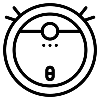Роботы-пылесосы Роботы-пылесосы