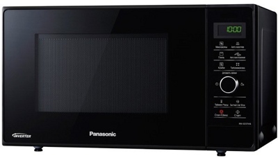 Panasonic NN-GD37HBZPE