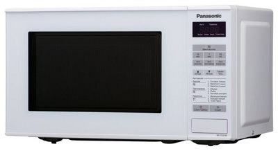 Panasonic NN-ST251WZPE