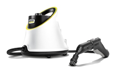 Karcher SC 2 Deluxe EasyFix Premium (1.513-253.0)- фото2