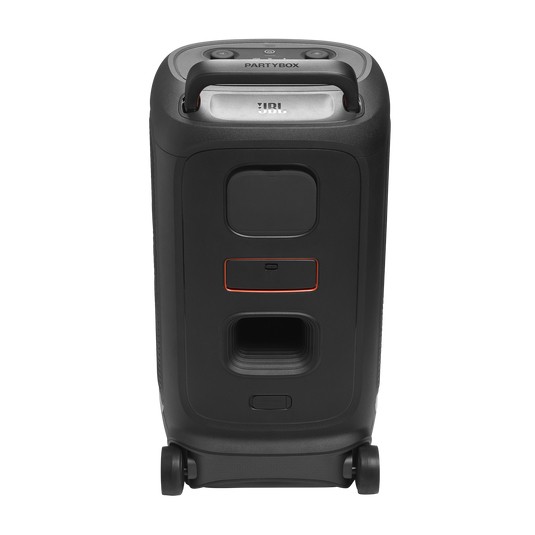 JBL Partybox 520- фото2