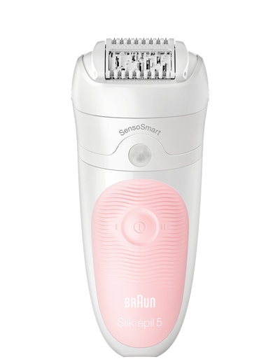 Braun Silk-epil 5 SensoSmart 5-620