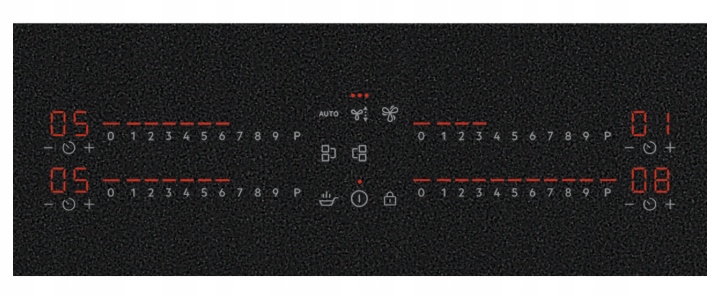 AEG PE7000S80- фото2