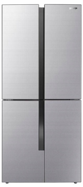 Gorenje NRM8181MX- фото