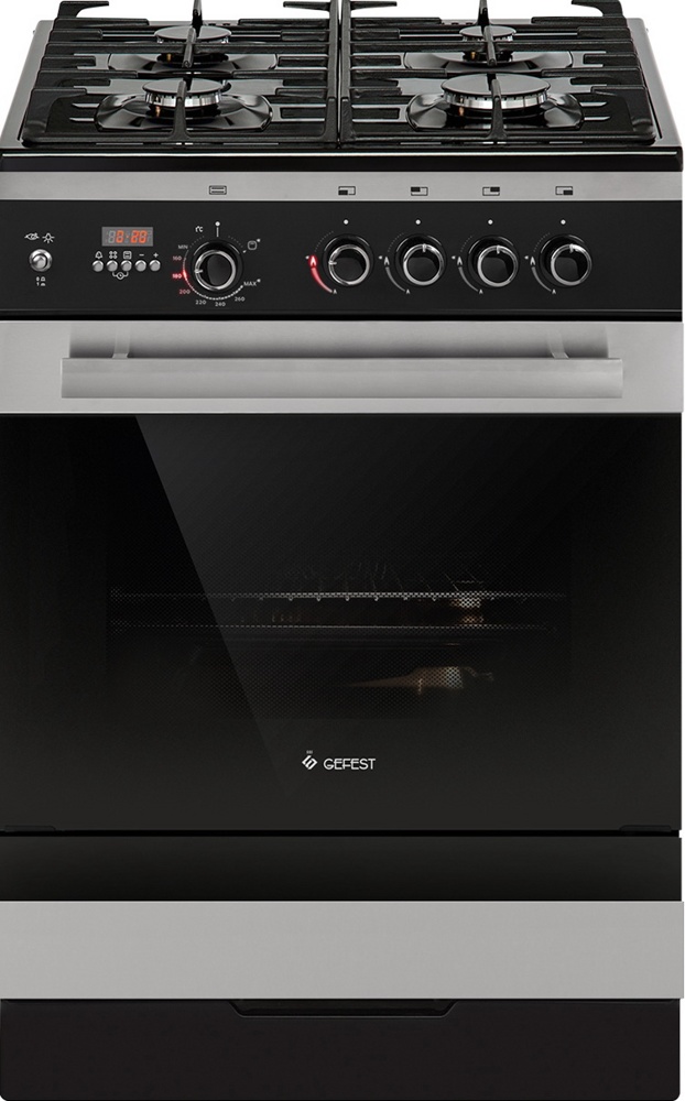 GEFEST 6500-04 0169 - фото