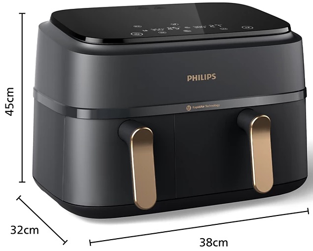 Philips NA352/00- фото5