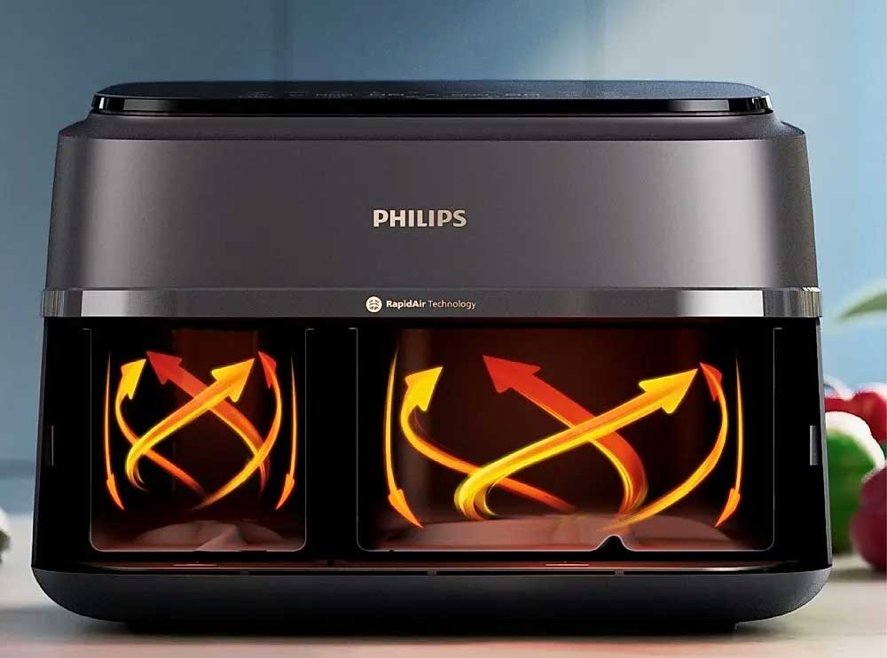 Philips NA352/00- фото4