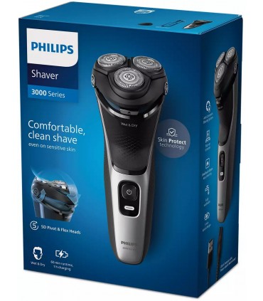 Philips S3143/00- фото4