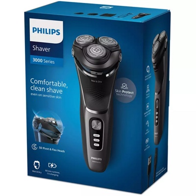 Philips S3343/13- фото3