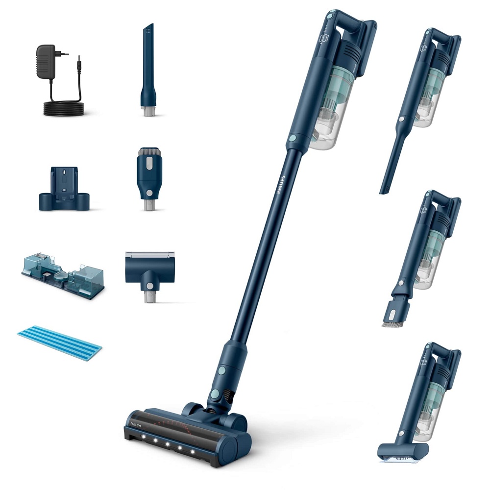 Philips XC5141/01- фото