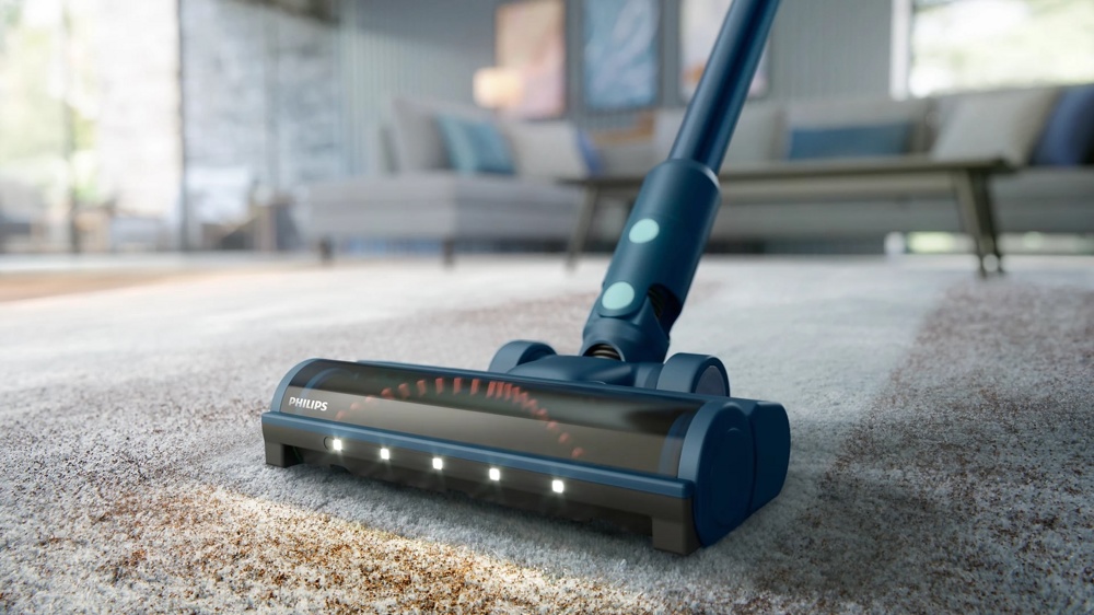 Philips XC5141/01- фото4