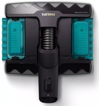 Philips XC8349/01- фото4