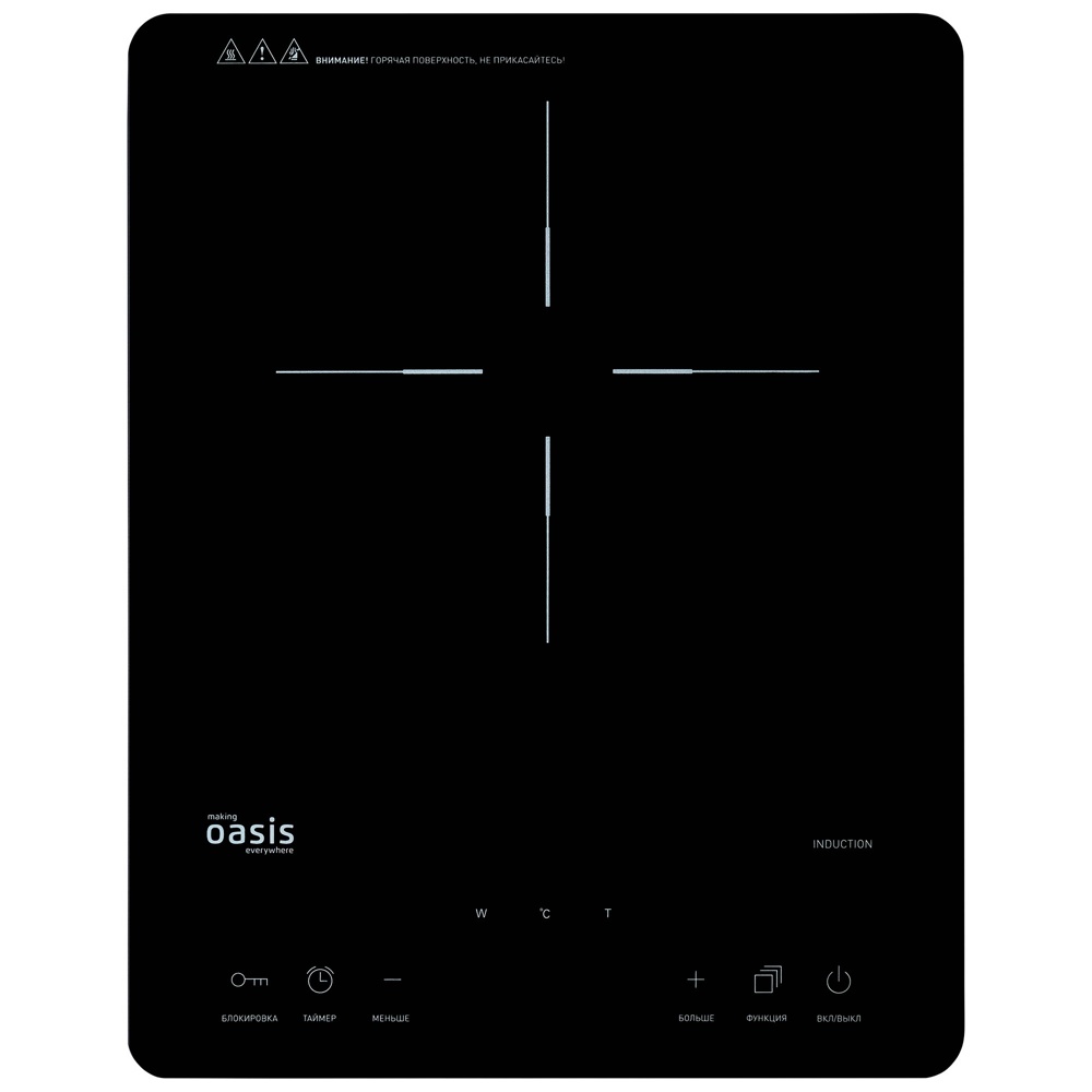 Oasis PI-SJFE- фото
