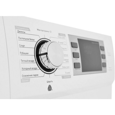 ZUGEL ZDF81HP Heat Pump- фото4
