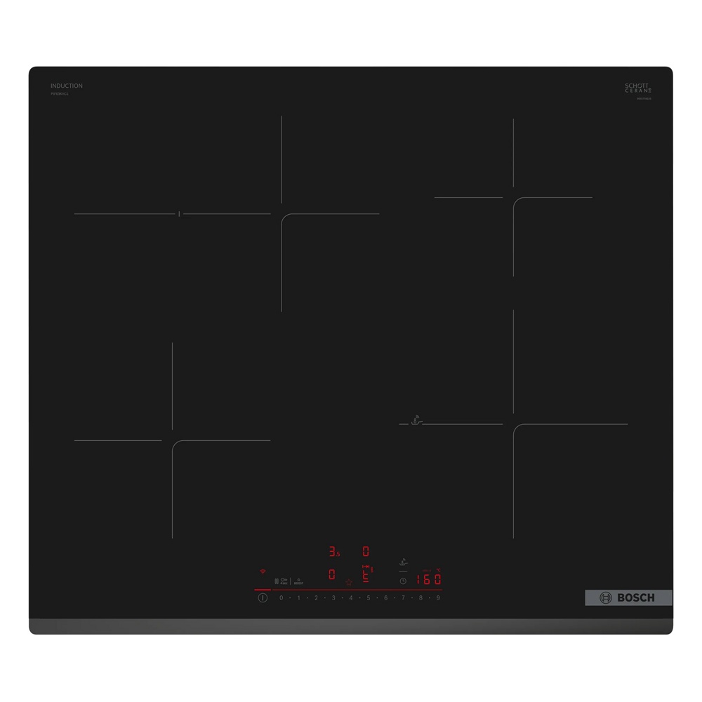 Bosch PIF63KHC1E- фото