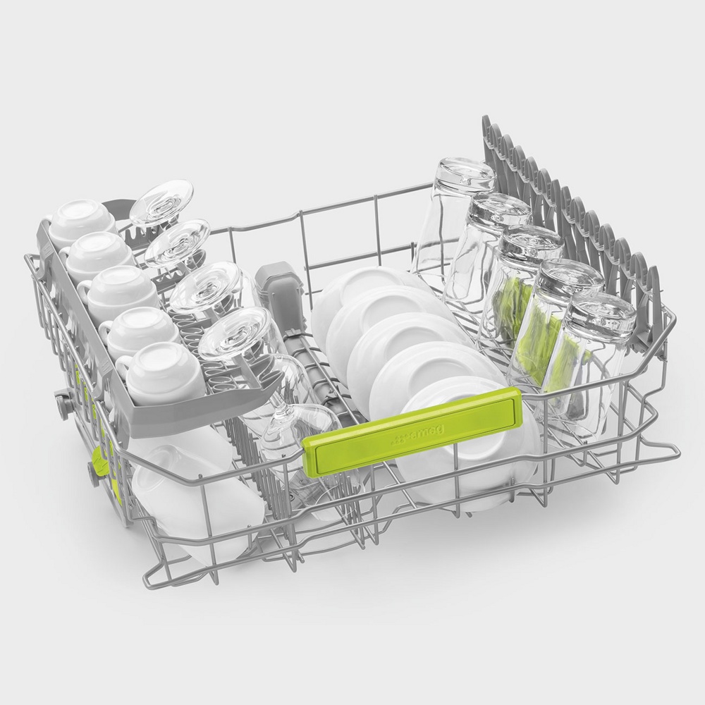 Smeg PL292DB- фото2