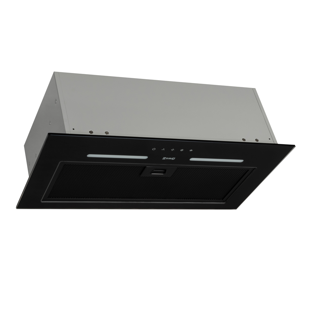 ZorG technology Platino 1030 60 S (черный)- фото