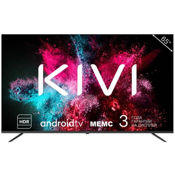KIVI K65UD60B- фото
