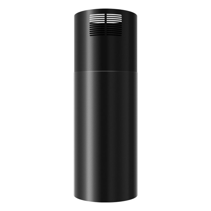 Weissgauff Tubus 1406 Island Black- фото3
