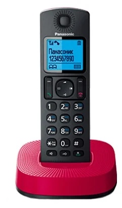 Panasonic KX-TGC310RUR