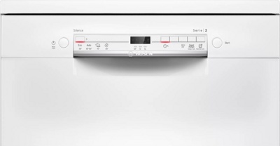 Bosch SGS2ITW12E- фото2