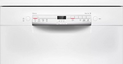 Bosch Serie 2 SGS2ITW12E- фото2