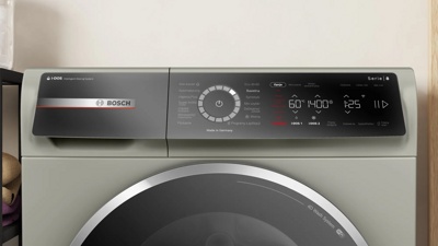 Bosch WGB254AXPL- фото2