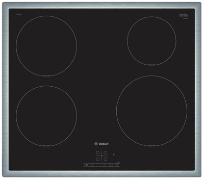 Bosch PUE64RBB5E- фото