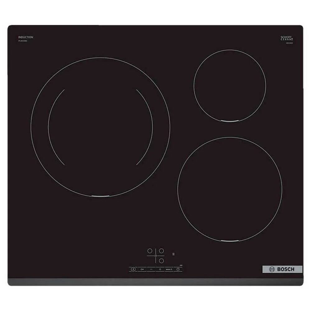Bosch PUJ631BB5E- фото