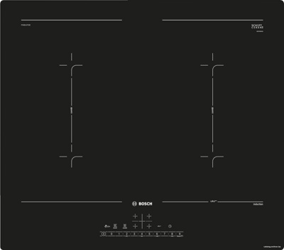 Bosch PVQ611FC5E