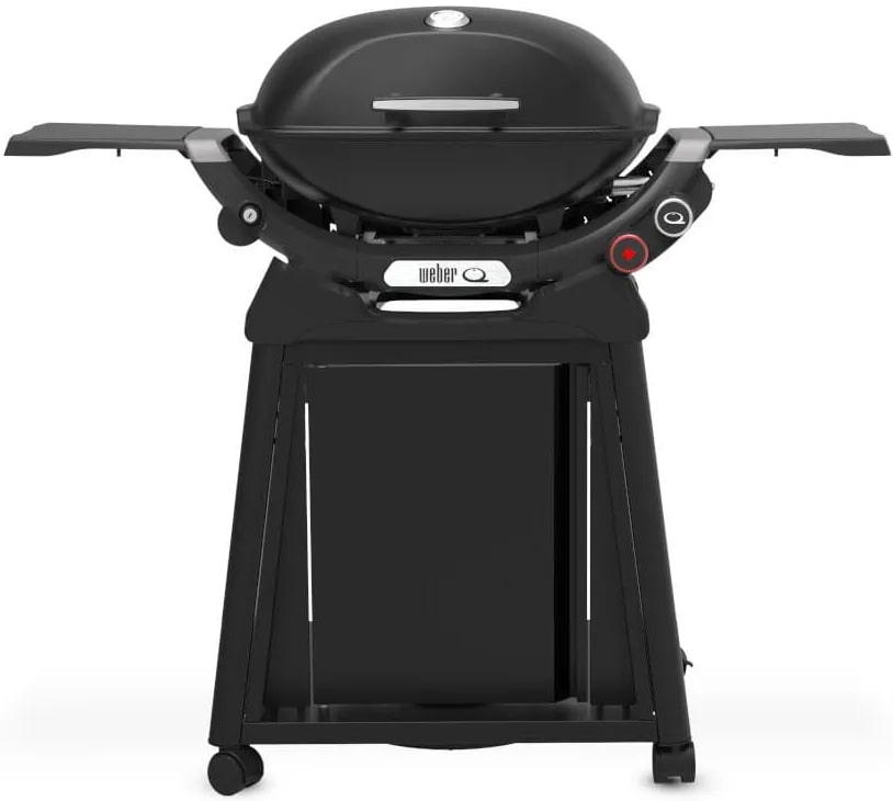 Weber Q2800N+- фото