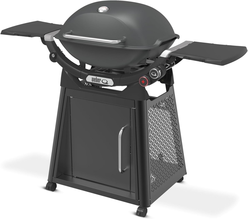 Weber Q3200N- фото3