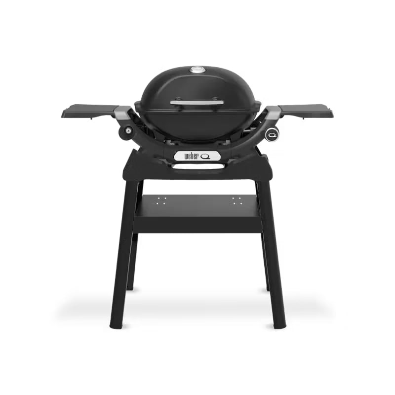 Weber Q1200N - фото