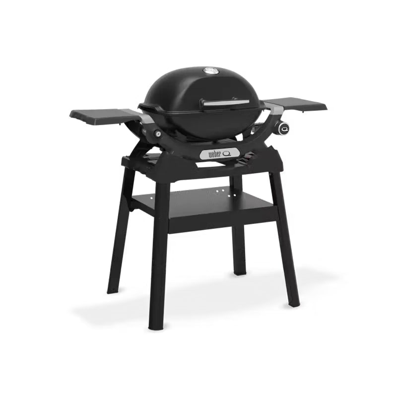 Weber Q1200N - фото3