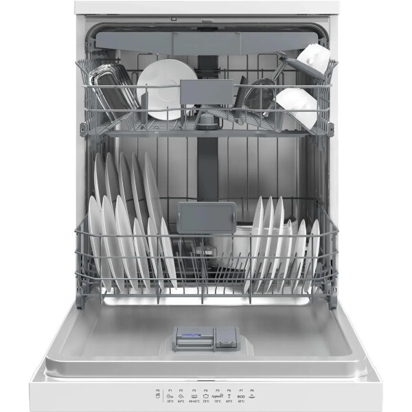 Hotpoint-Ariston HF 5C84 DW A- фото4