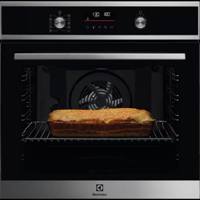 Electrolux EOF6P76X2- фото