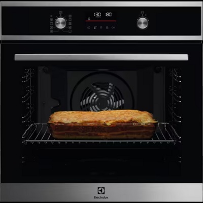 Electrolux EOF6P76X2- фото