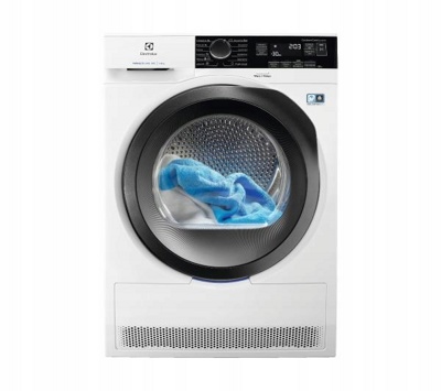 Electrolux EW9HEU278SP- фото