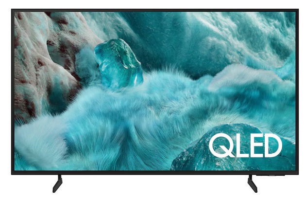 Samsung QE43Q7FAAUXRU- фото