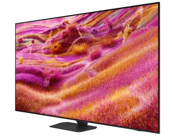 Samsung QE55QN90FAUXRU- фото2