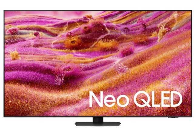 Samsung QE55QN90FAUXRU- фото